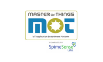 Master of Things - IoT AEP